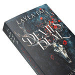 Devil's Deal (Innenansicht)