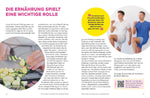 Eat smart, not less (Innenansicht)