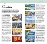 TOP10 Reiseführer Korfu & Ionische Inseln (Innenansicht)