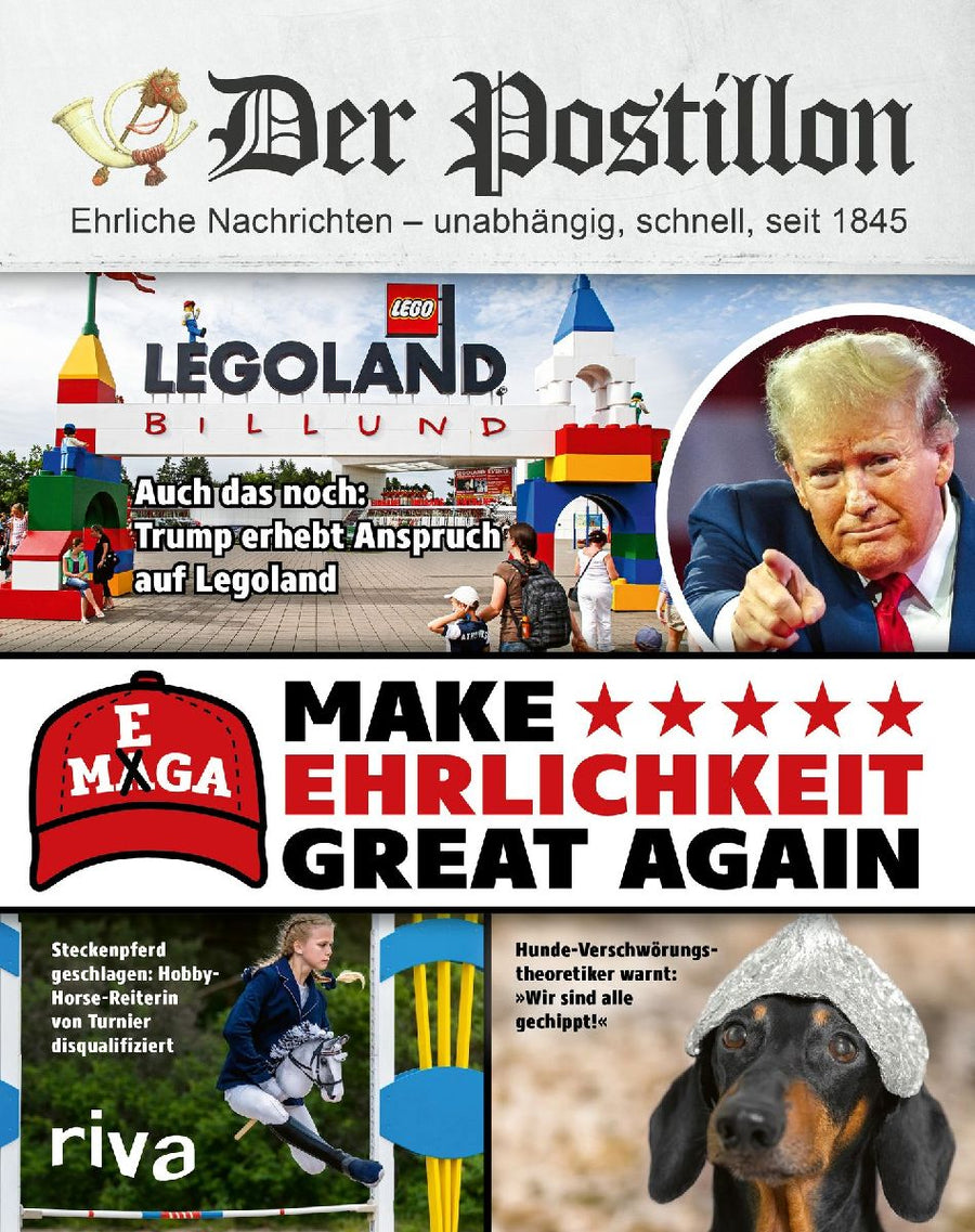 Der Postillon