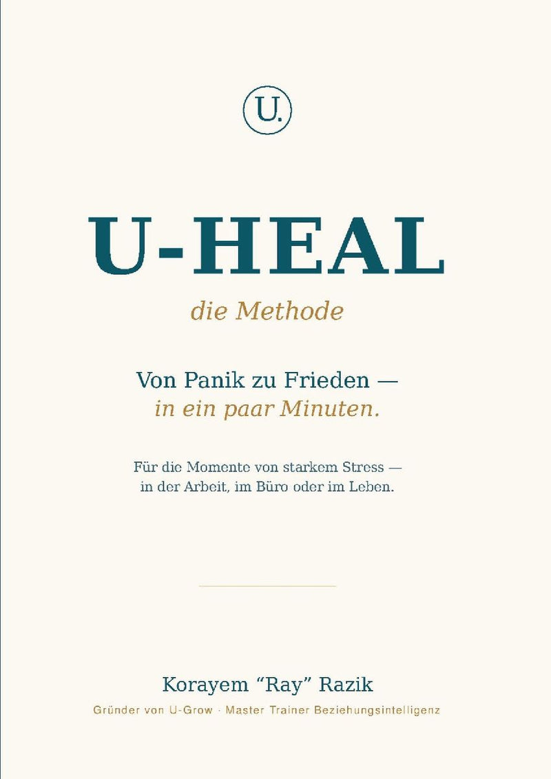 U-Heal