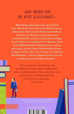 Die letzte Bibliothek der Welt