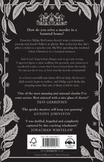 Murder Most Haunted