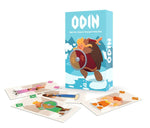Odin (Innenansicht)