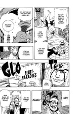 NARUTO Massiv 4 (Innenansicht)