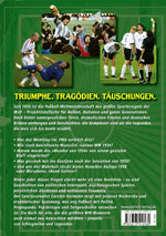 Fußball-WM: Mythen, Skandale und Legenden