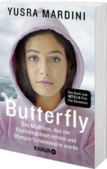 Butterfly (Innenansicht)