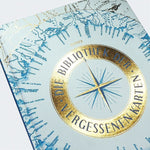 Die Bibliothek der vergessenen Karten