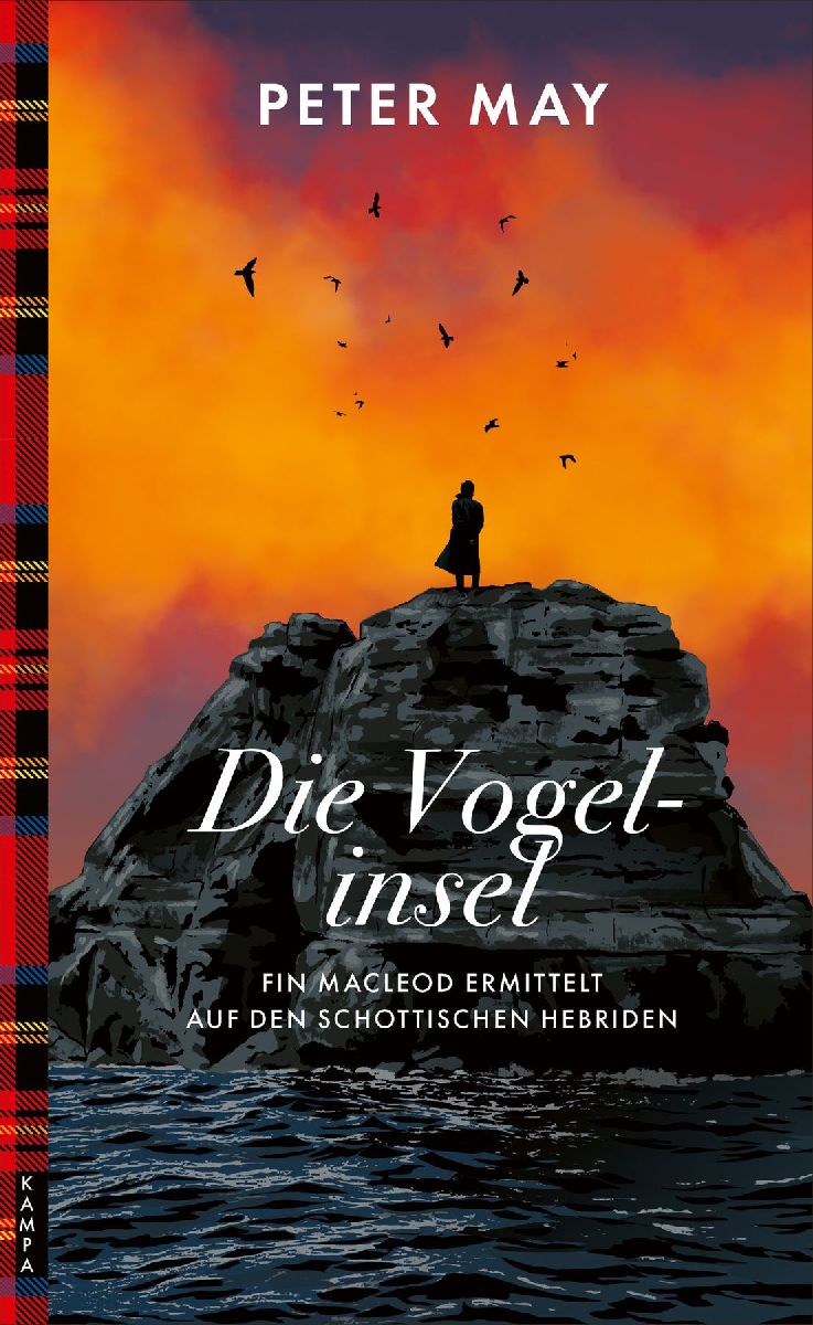 Die Vogelinsel