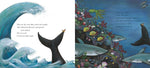 The Snail and the Whale (Innenansicht)