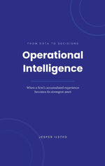 Operational Intelligence