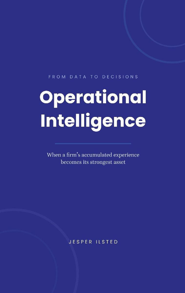 Operational Intelligence