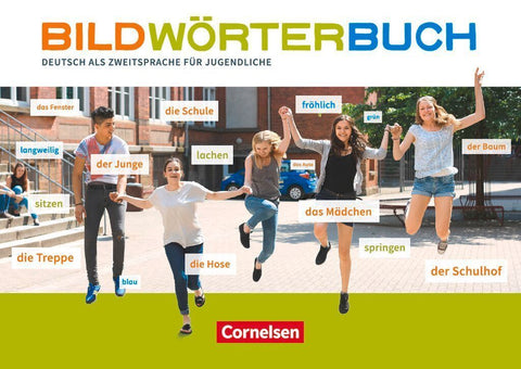 Bildwörterbuch