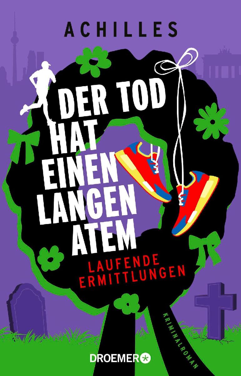 Der Tod hat einen langen Atem