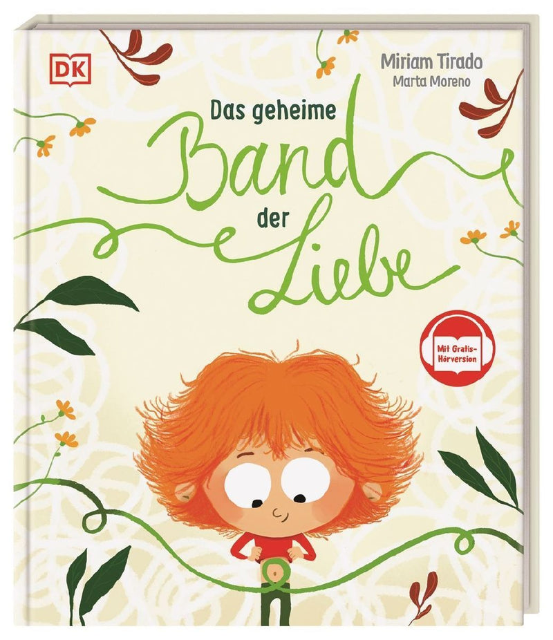 Das geheime Band der Liebe