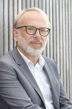 Die Cum-Ex-Files (Autorenfoto)