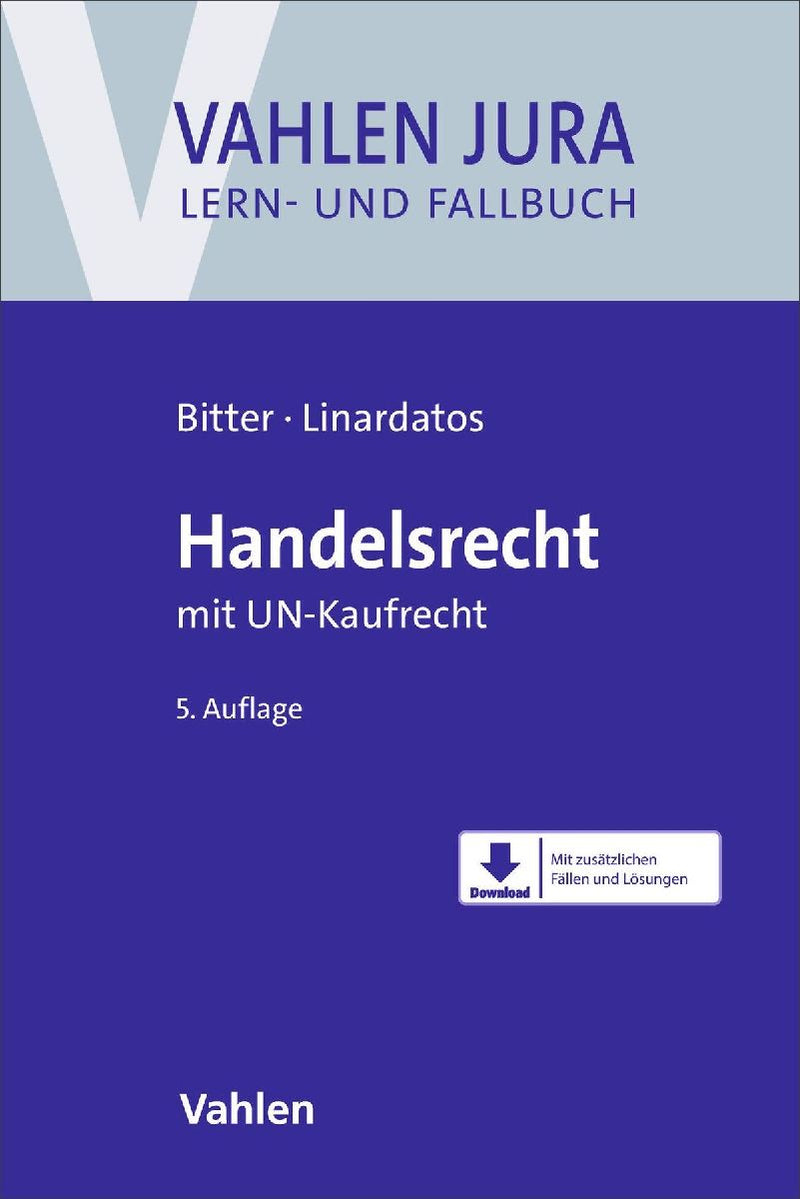 Handelsrecht