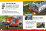 Feuerwehrmann Sam: Meine schönsten Vorlesegeschichten