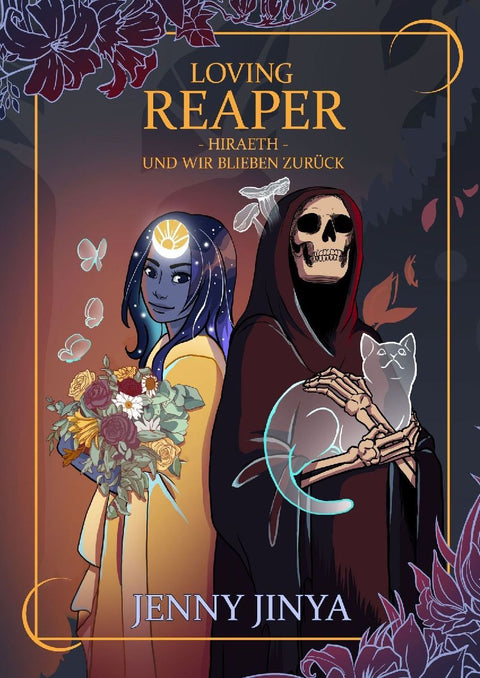 Loving Reaper - Hiraeth - Und wir blieben zurück