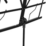 Music Stand (Innenansicht)