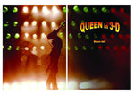 Queen In 3-D