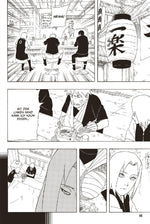 NARUTO Massiv 13 (Innenansicht)