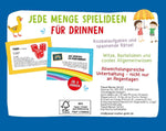 Spielideen für Regentage