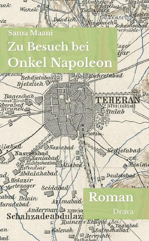 Zu Besuch bei Onkel Napoleon