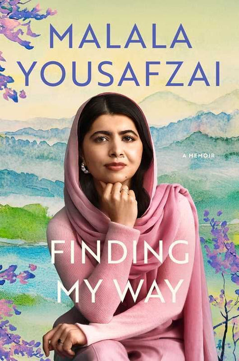 Finding My Way