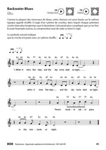 Harmonica - Apprendre rapidement et facilement (Innenansicht)