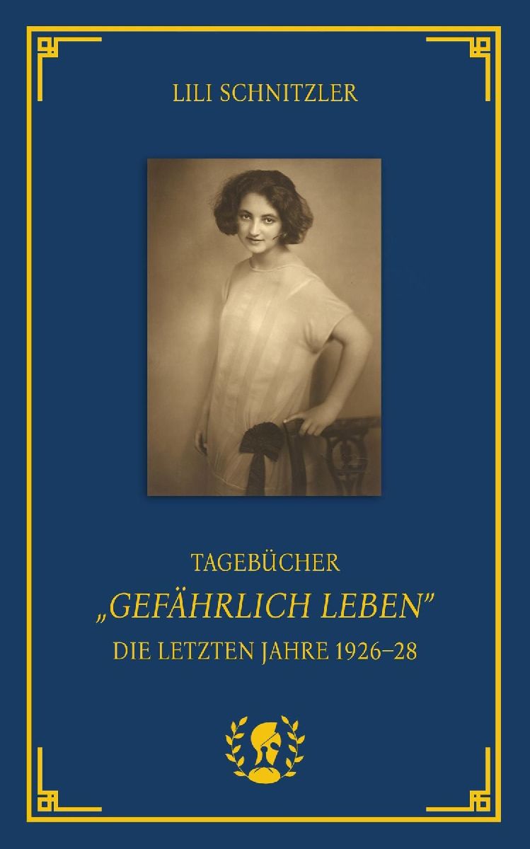 Tagebücher. "Gefährlich Leben"