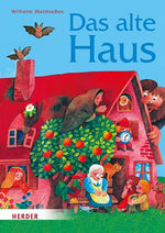 Das alte Haus