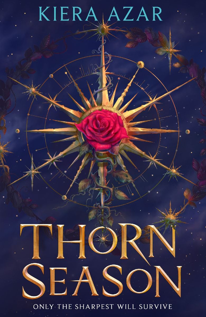 Thorn Season