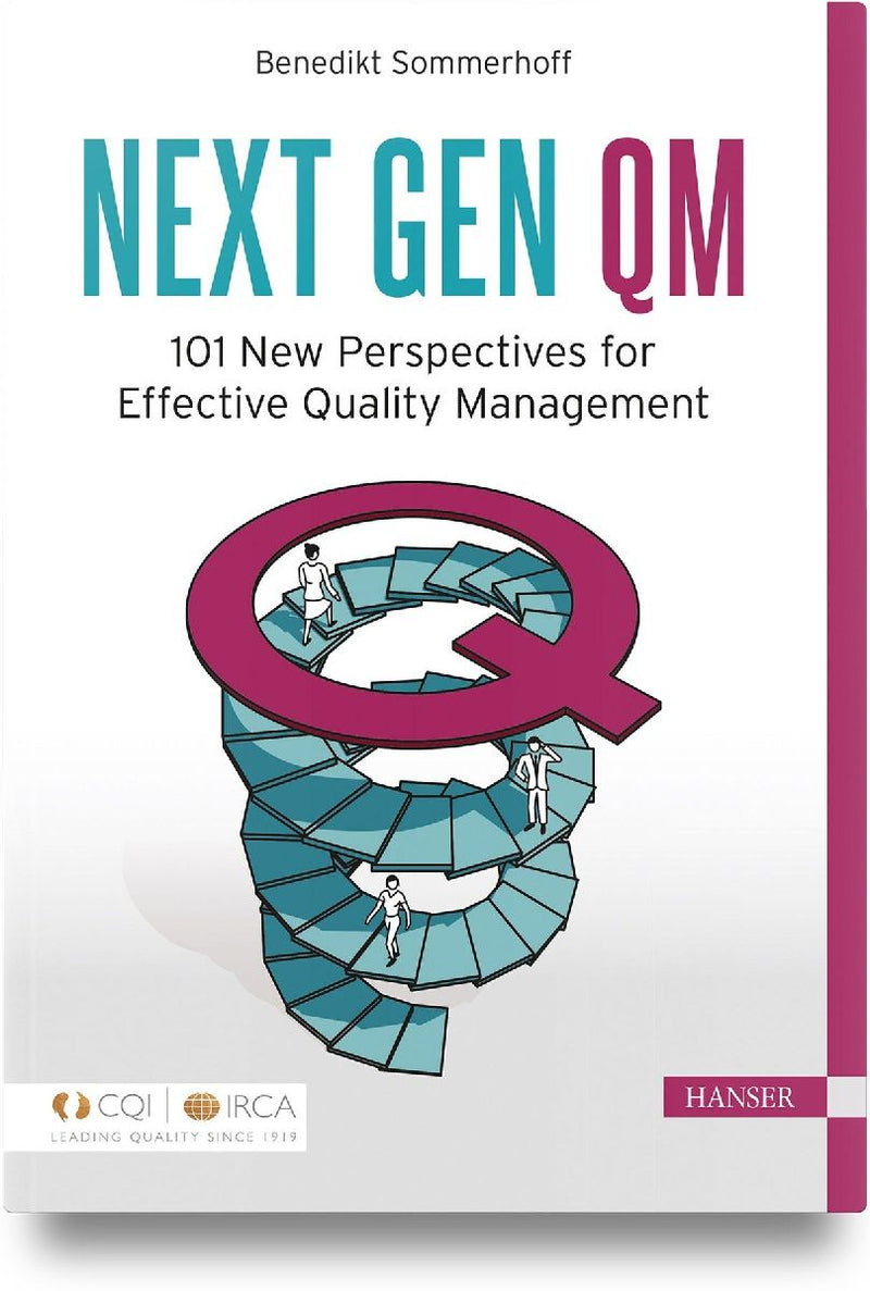 Next Gen QM