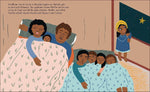 Harriet Tubman - Little People, BIG DREAMS (Deutsche Ausgabe) (Innenansicht)
