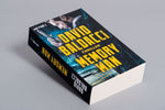 Memory Man (Innenansicht)
