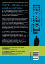 Widergespiegelt (Rückseite)