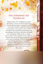 Die Frauen vom Löwenhof - Mathildas Geheimnis