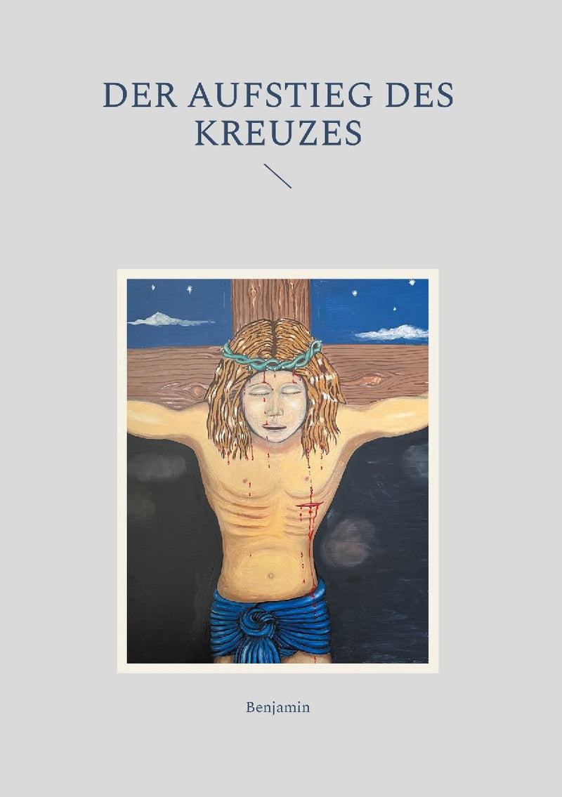 Der Aufstieg des Kreuzes