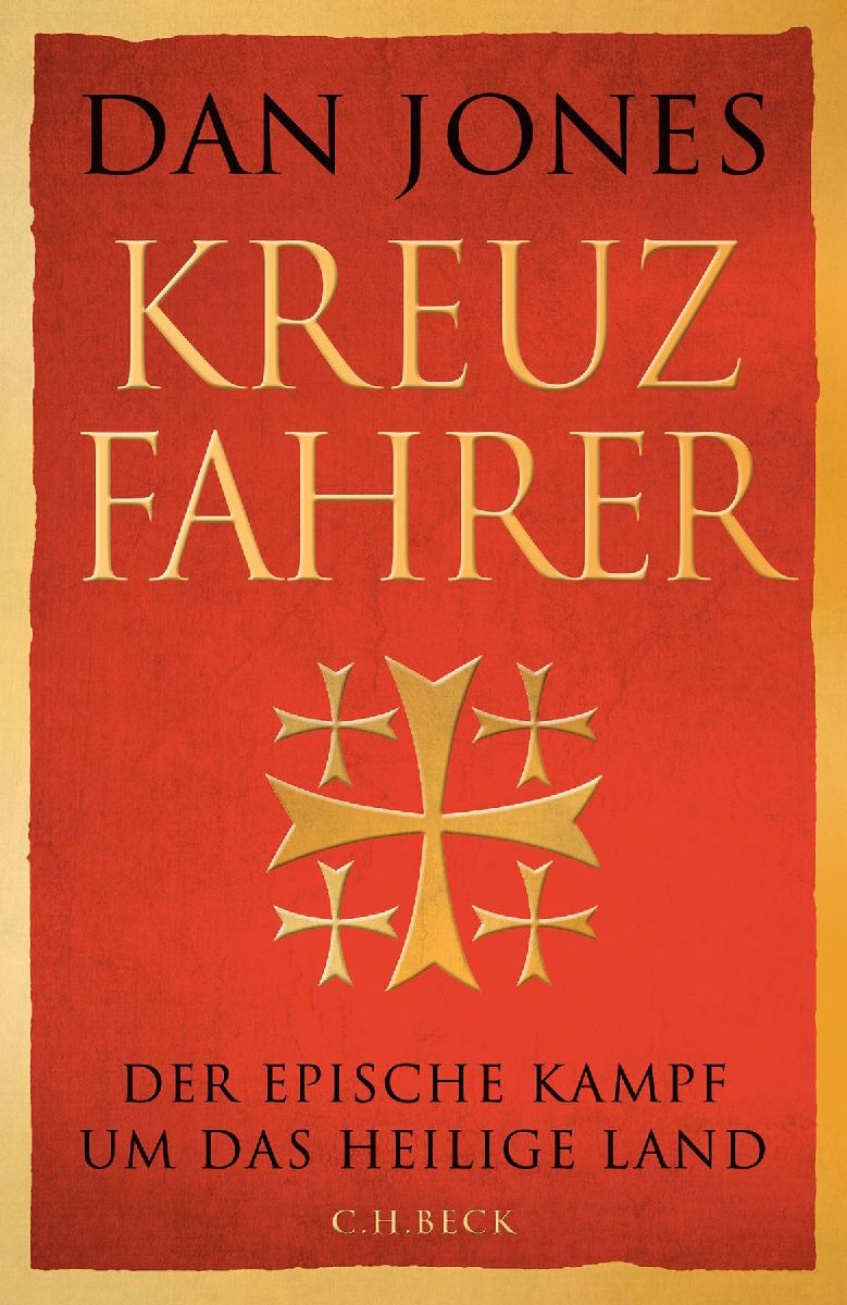 Kreuzfahrer