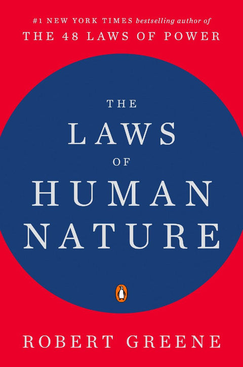 The Laws of Human Nature