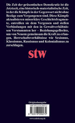 Demokratie im Präsens