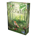 Mischwald (Innenansicht)
