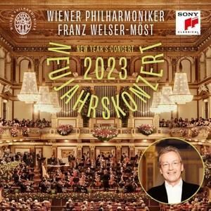 Neujahrskonzert 2023 / New Year's Concert 2023