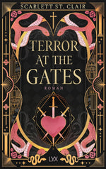 Terror at the Gates