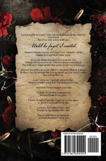 Shattered Secrets