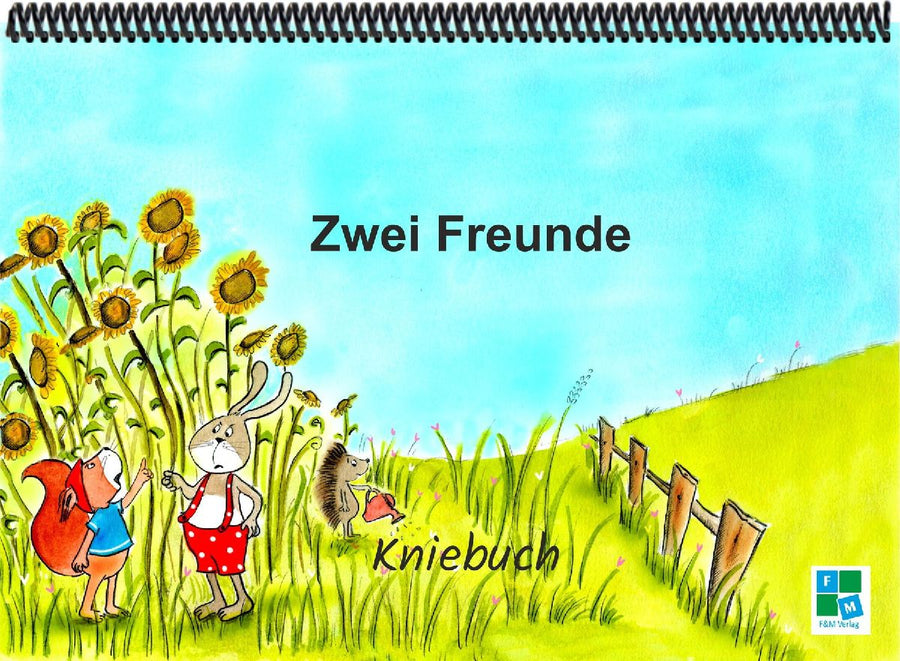Zwei Freunde