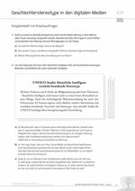 Gender-Sensitivity für Schüler*innen (Innenansicht)