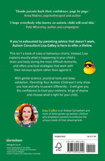Parenting Your Autistic Child