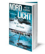 Nordlicht - Tod in den Fluten (Innenansicht)